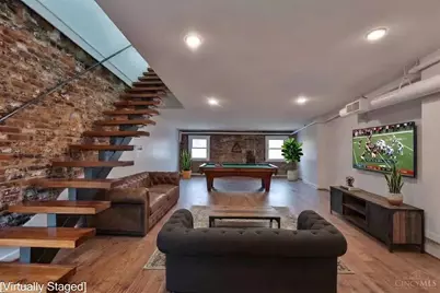 1203 Vine Street #B, Cincinnati, OH 45202 - Photo 5