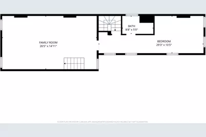 1203 Vine Street #B, Cincinnati, OH 45202 - Photo 41