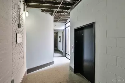 1203 Vine Street #B, Cincinnati, OH 45202 - Photo 45