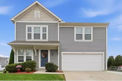 1135 Linford Circle, Hamilton Township, OH 45039 - Photo 1