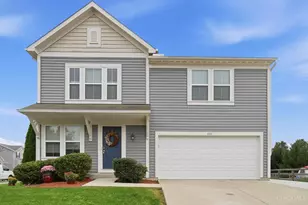 1135 Linford Cir, Hamilton Township, OH 45039 - Photo 1
