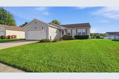 463 Crossbow Drive, Hamilton Township, OH 45039 - Photo 3