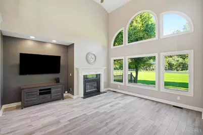 7260 Stone Ridge Drive, Springboro, OH 45066 - Photo 5