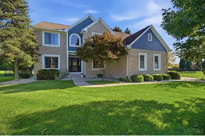 7260 Stone Ridge Drive, Springboro, OH 45066 - Photo 1