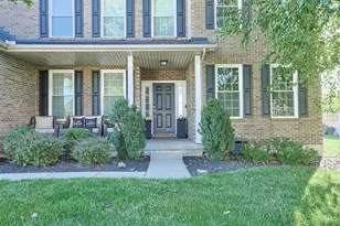 6654 Bluewood Knoll, Liberty Township, OH 45011 - Photo 5