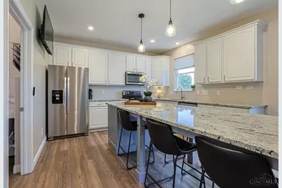 6654 Bluewood Knoll, Liberty Township, OH 45011 - Photo 17