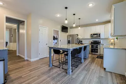 6654 Bluewood Knoll, Liberty Township, OH 45011 - Photo 15
