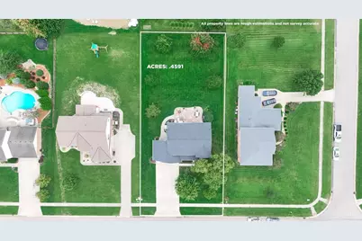 6654 Bluewood Knoll, Liberty Township, OH 45011 - Photo 65