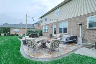 6654 Bluewood Knoll, Liberty Township, OH 45011 - Photo 55