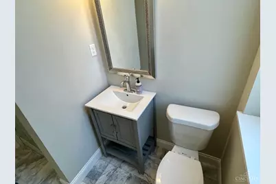 2600 Hackberry Street #A, Cincinnati, OH 45206 - Photo 17