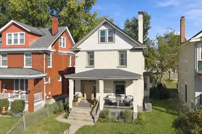 4216 Tower Avenue, Saint Bernard, OH 45217 - Photo 1