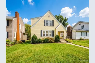 506 Ridgelawn Avenue, Hamilton, OH 45013 - Photo 3