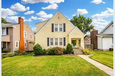 506 Ridgelawn Avenue, Hamilton, OH 45013 - Photo 1