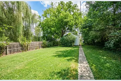 506 Ridgelawn Avenue, Hamilton, OH 45013 - Photo 45