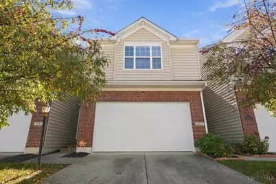 2825 Wexford Way, Fairfield Township, OH 45011 - Photo 43