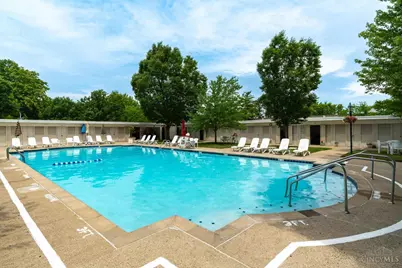 2444 Madison Road #1907, Cincinnati, OH 45208 - Photo 41