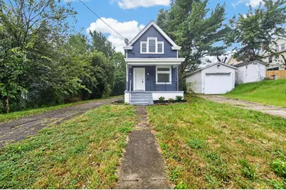 4127 Flower Avenue, Cincinnati, OH 45205 - Photo 1