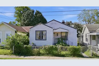 923 S Ninth Street, Hamilton, OH 45011 - Photo 1