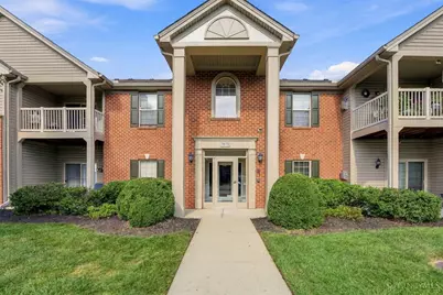 7975 Pinnacle Point Drive #102, West Chester, OH 45069 - Photo 1