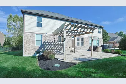 6807 Trailview Close, Hamilton Township, OH 45039 - Photo 49
