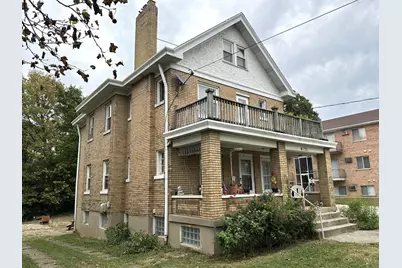 4132 W Eighth Street, Cincinnati, OH 45205 - Photo 1
