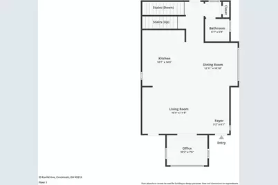 25 Euclid Avenue, Wyoming, OH 45215 - Photo 47