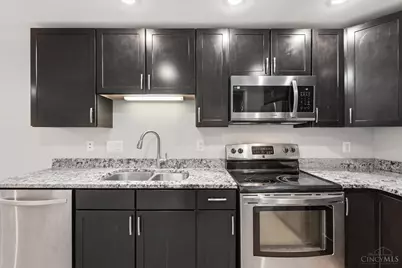 2120 Gilbert Avenue #A, Cincinnati, OH 45206 - Photo 7