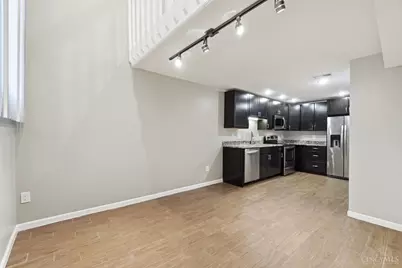 2120 Gilbert Avenue #A, Cincinnati, OH 45206 - Photo 5