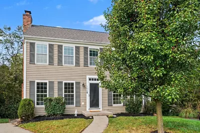108 Spyglass Court, Delhi Township, OH 45238 - Photo 1