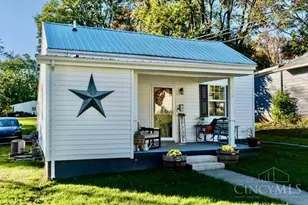 321 S East St, Hillsboro, OH 45133 - Photo 1