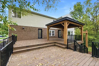 3636 Woodburne Drive, Mason, OH 45040 - Photo 45