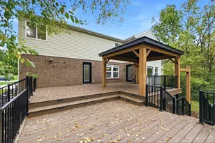 3636 Woodburne Dr, Mason, OH 45040 - Photo 45