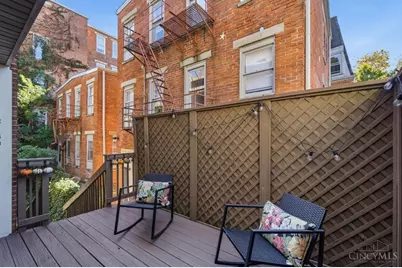 2116 Gilbert Avenue #B, Cincinnati, OH 45206 - Photo 37