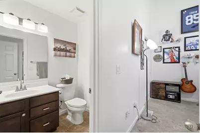 2116 Gilbert Avenue #B, Cincinnati, OH 45206 - Photo 19