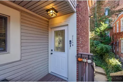 2116 Gilbert Avenue #B, Cincinnati, OH 45206 - Photo 3
