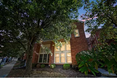 2116 Gilbert Avenue #B, Cincinnati, OH 45206 - Photo 43