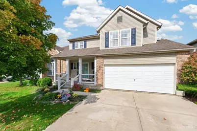 328 Keeneland Court, Lebanon, OH 45036 - Photo 1