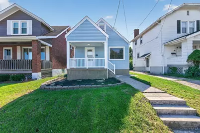 1611 Goodman Avenue, Cincinnati, OH 45239 - Photo 1
