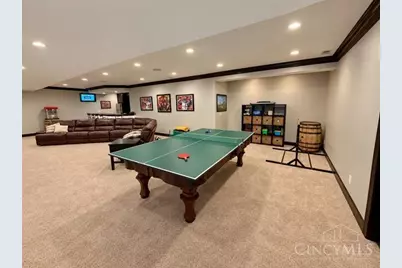3889 Hickory Hollow Drive, Ross Township, OH 45013 - Photo 19