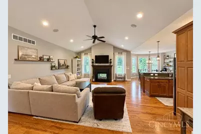 3889 Hickory Hollow Drive, Ross Township, OH 45013 - Photo 3