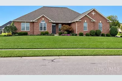 3889 Hickory Hollow Drive, Ross Township, OH 45013 - Photo 1