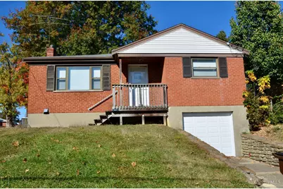 583 Morrvue Drive, Delhi Township, OH 45238 - Photo 1