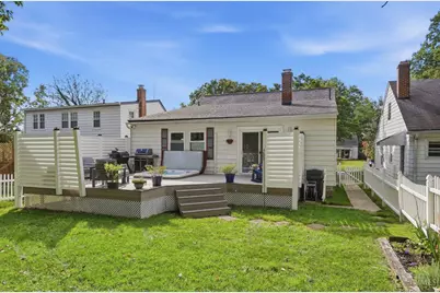 6796 Warder Drive, Springfield Township, OH 45224 - Photo 55
