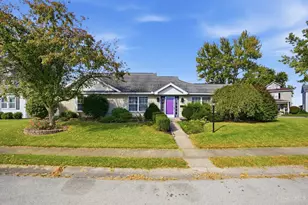 681 Vine St, Brookville, OH 45309 - Photo 1