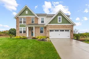 7584 Cordoba Dr, Liberty Township, OH 45044 - Photo 1
