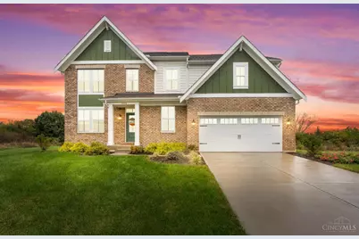 7584 Cordoba Drive, Liberty Township, OH 45044 - Photo 71