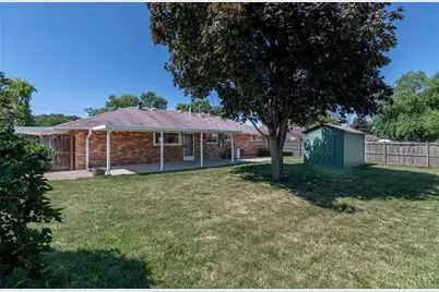 1841 Mattis Drive, Miami Township, OH 45439 - Photo 15