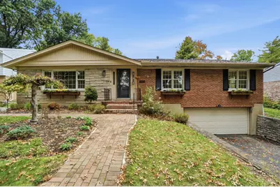 1020 Cloverfield Lane, Springfield Township, OH 45224 - Photo 1