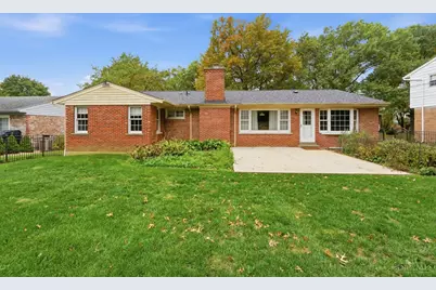 1020 Cloverfield Lane, Springfield Township, OH 45224 - Photo 35