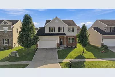 2669 Affirmed Drive, Hamilton Township, OH 45152 - Photo 1